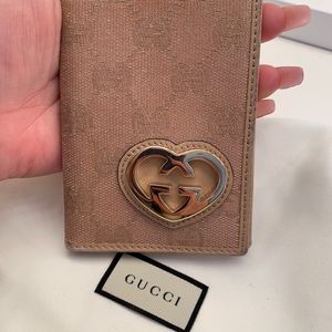 Gucci Card /ID Holder